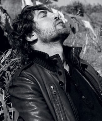 Javier Bardem Javier Bardem