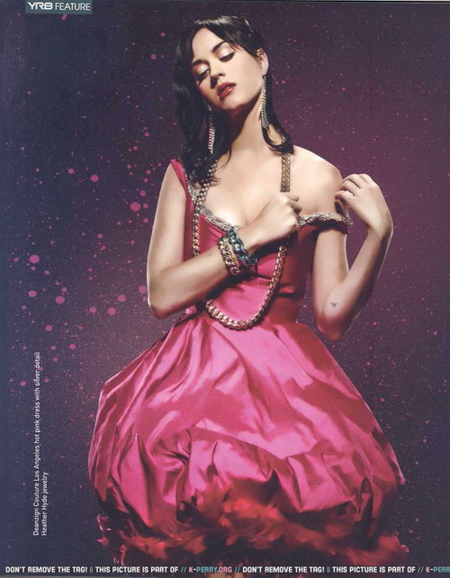 Katy Perry Katy Perry