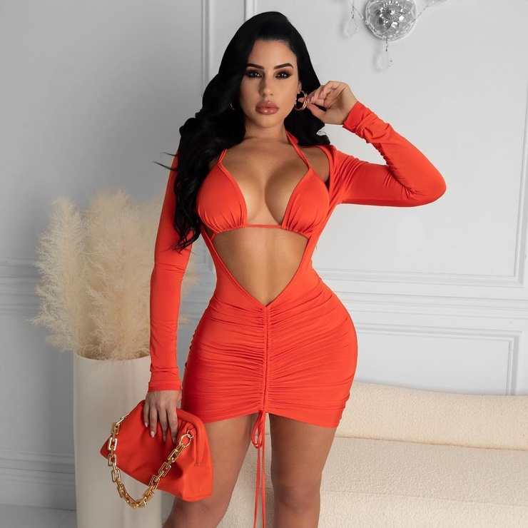 Stephanie Acevedo