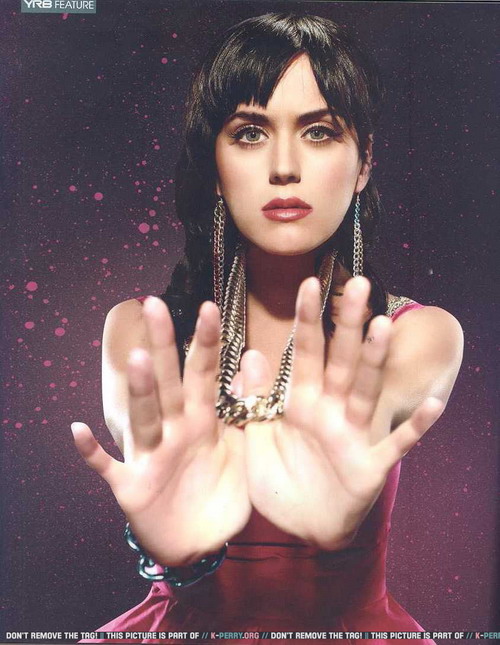 Katy Perry Katy Perry
