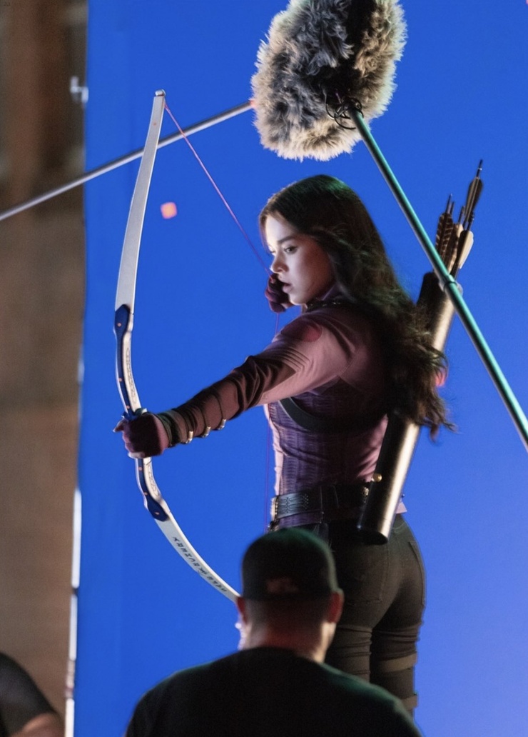 Hawkeye