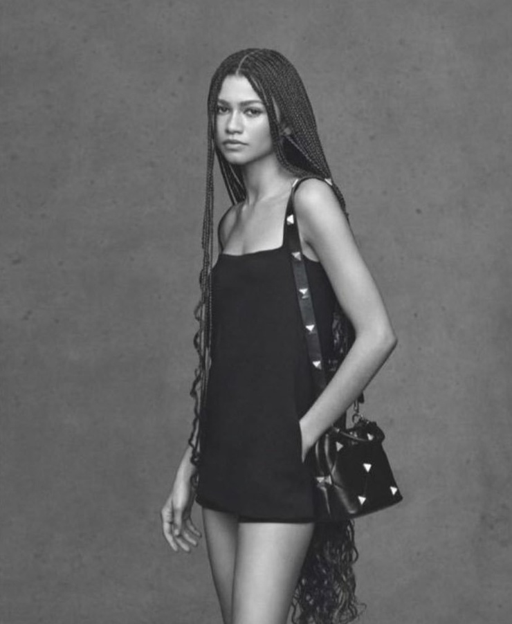 Zendaya Coleman Zendaya Coleman