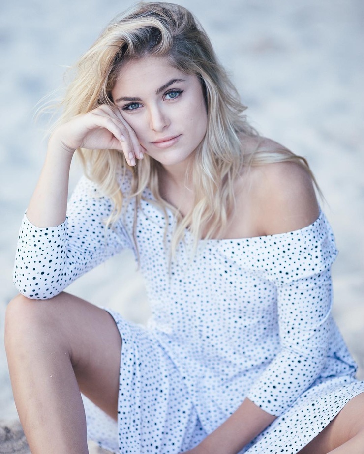 Michelle Randolph II