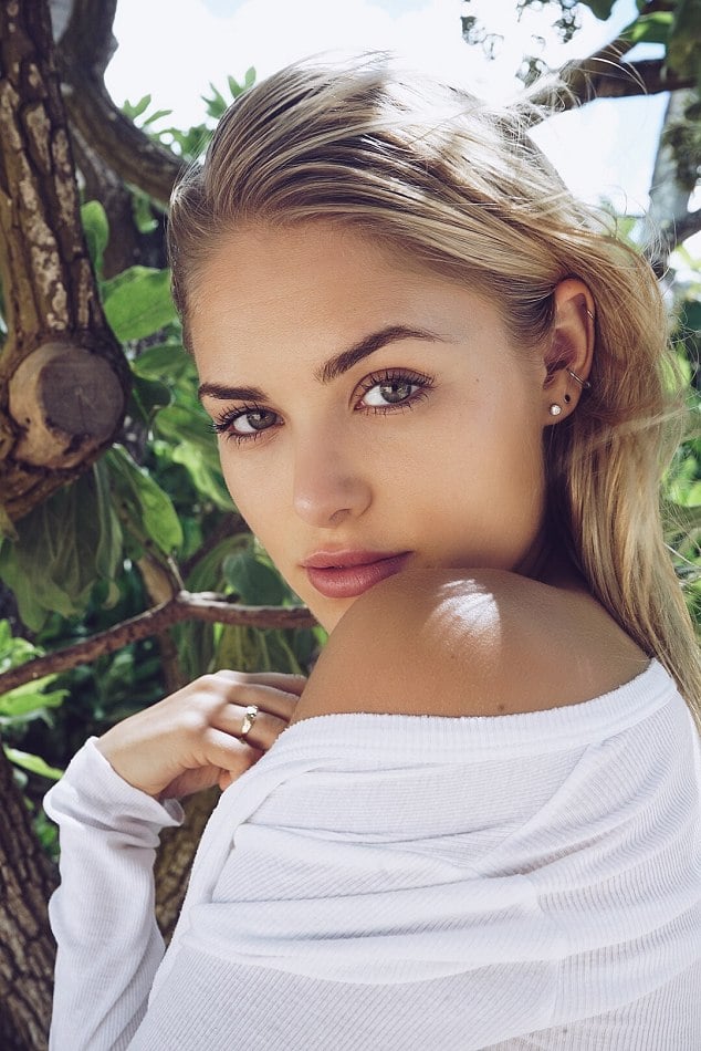 Michelle Randolph II