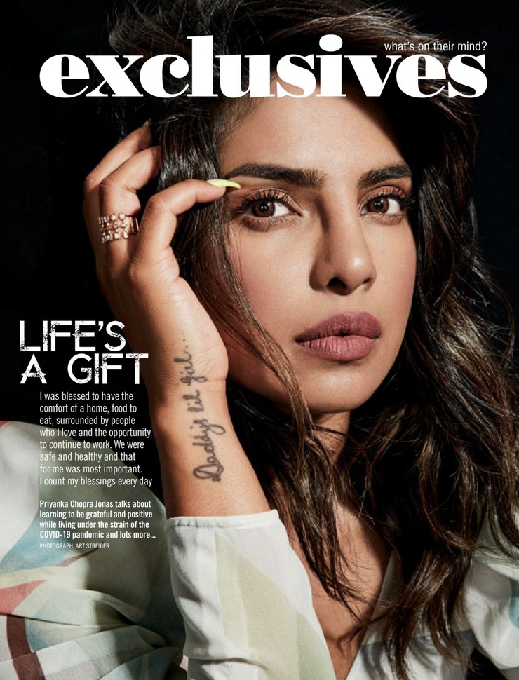 Priyanka Chopra Priyanka Chopra