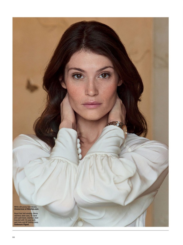 Gemma Arterton