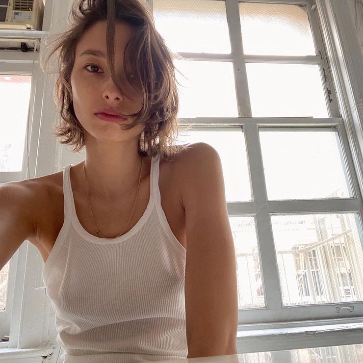 Alexandra Agoston Alexandra Agoston