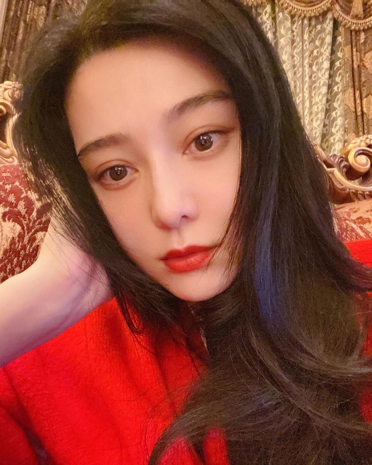 Bingbing Fan Bingbing Fan