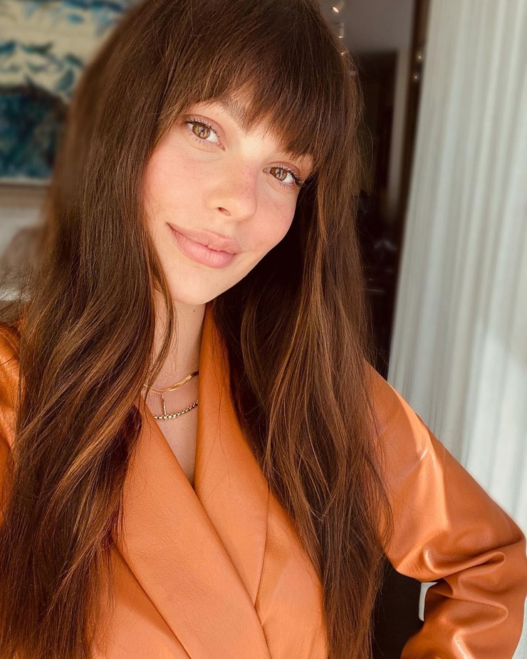 Camila Morrone