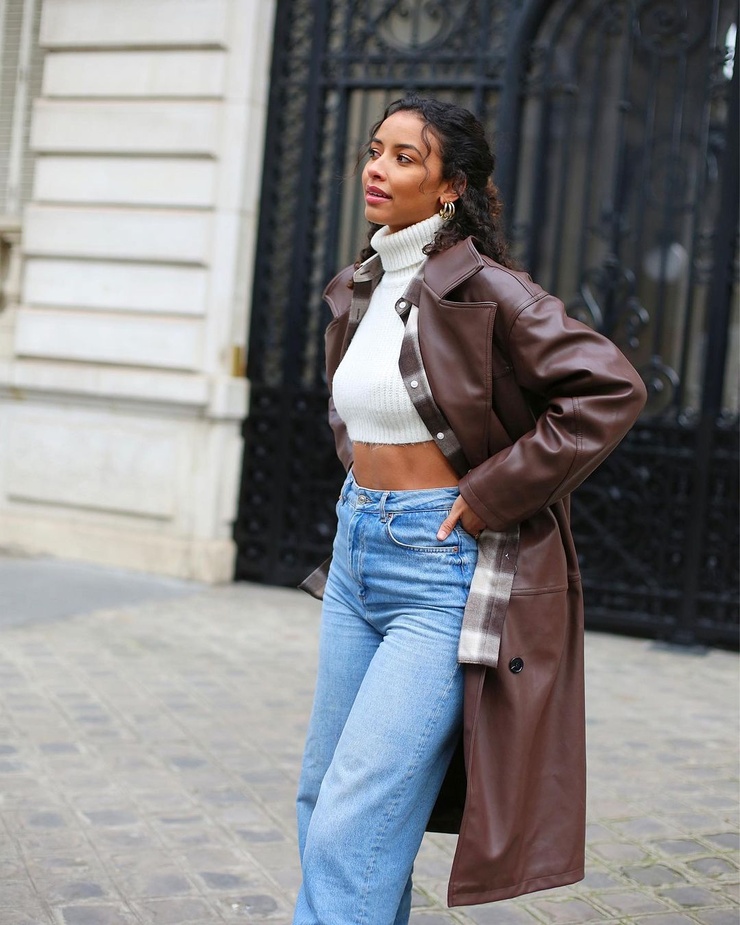 Flora Coquerel