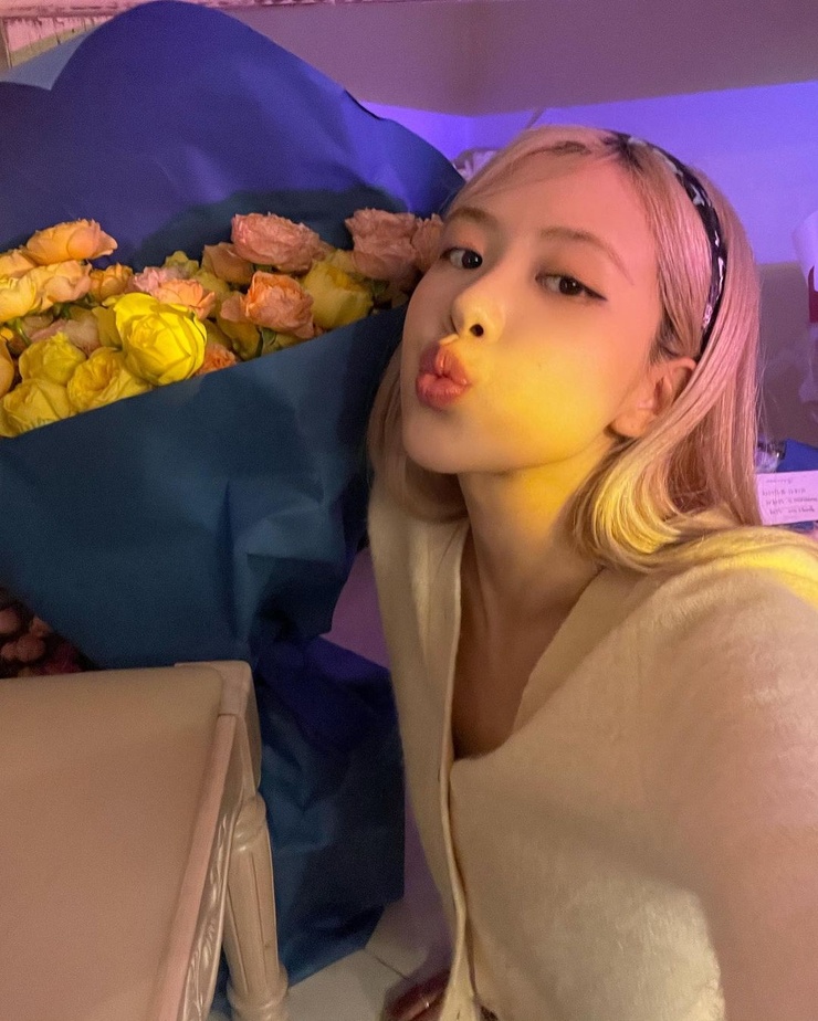 Roseanne Park