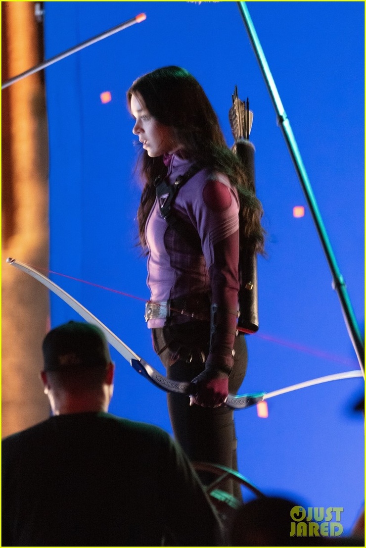 Hawkeye
