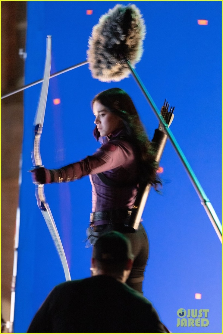 Hawkeye