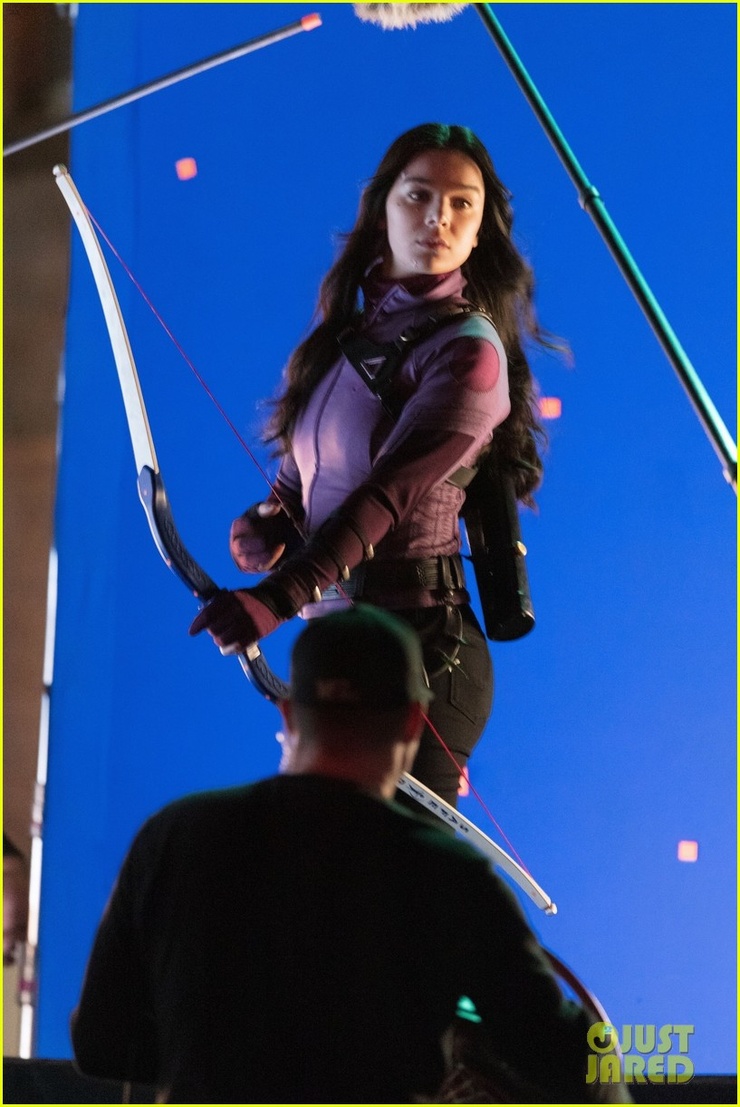 Hawkeye