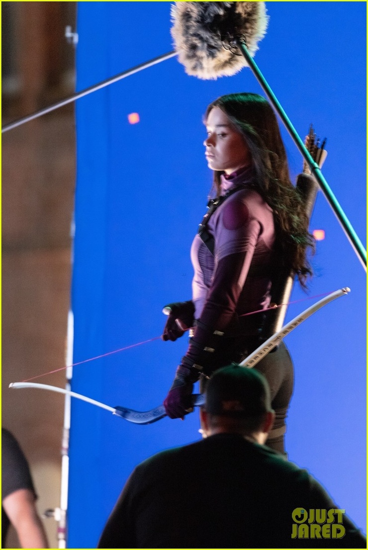 Hawkeye