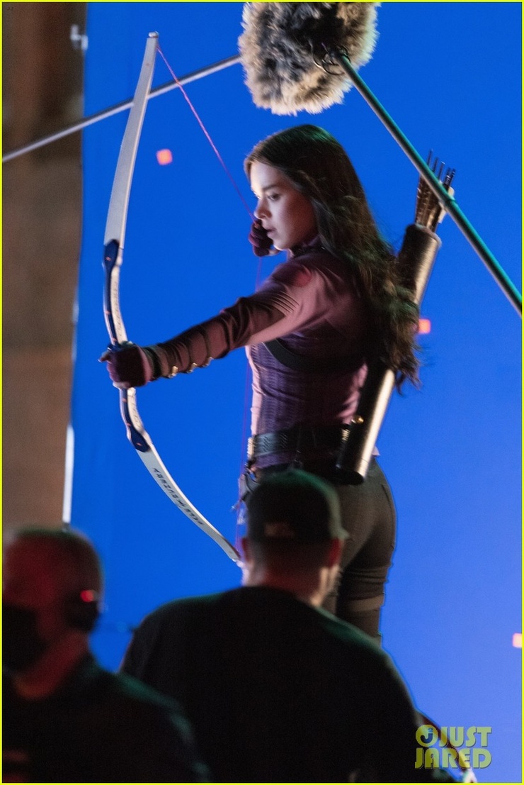 Hawkeye