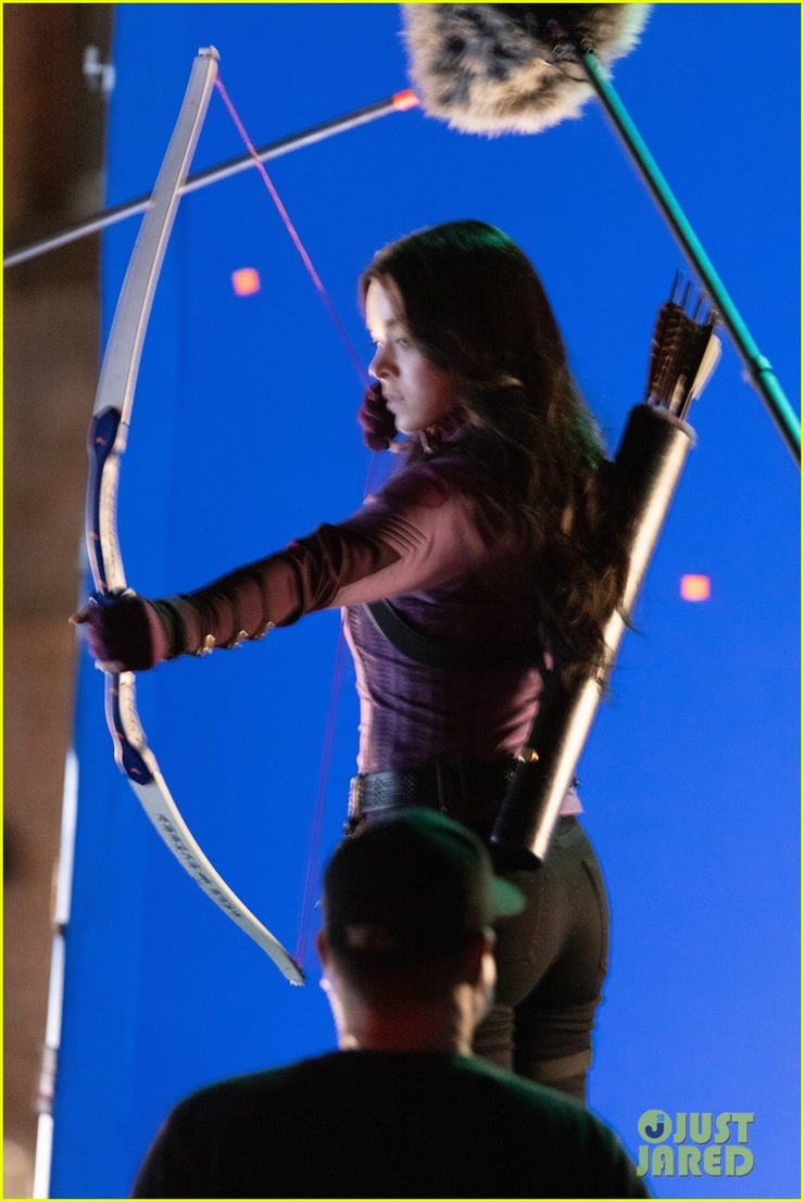 Hawkeye