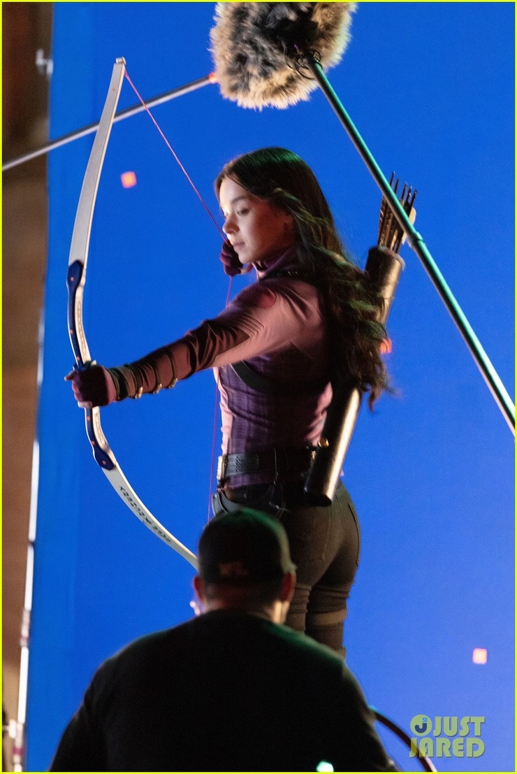 Hawkeye