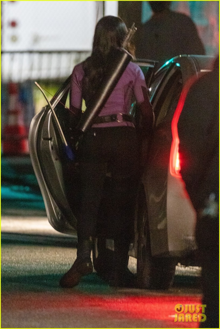 Hawkeye