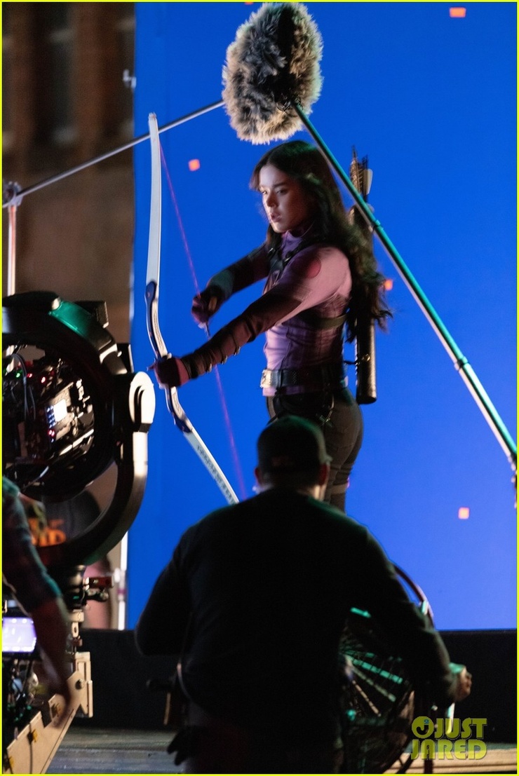 Hawkeye