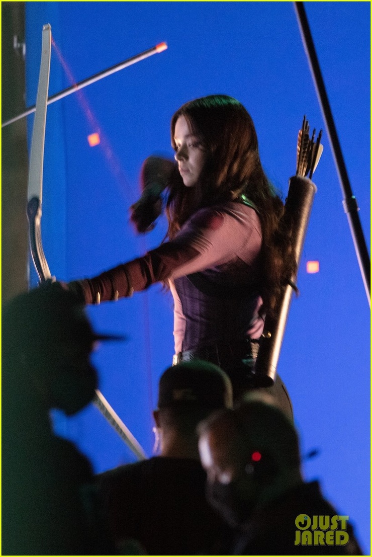 Hawkeye