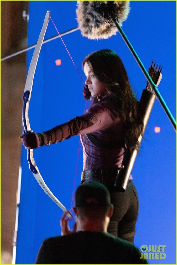 Hawkeye