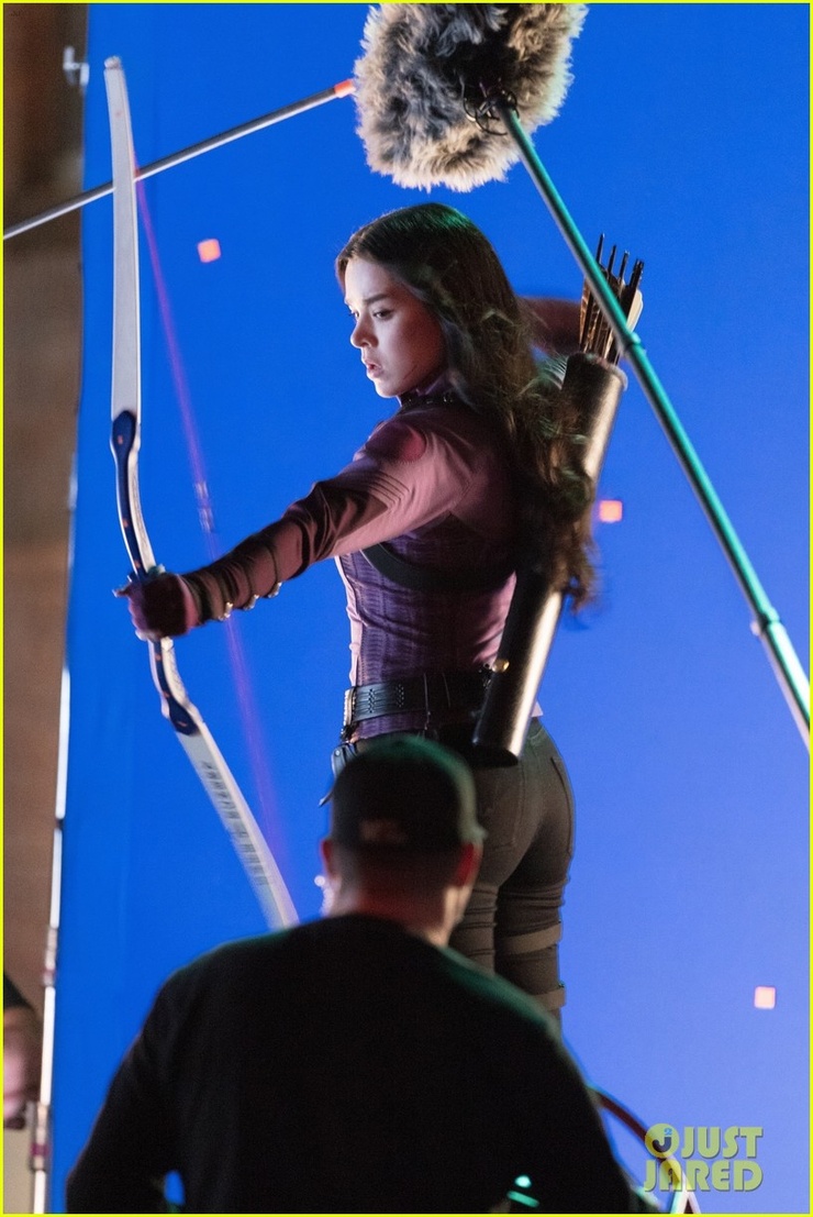 Hawkeye