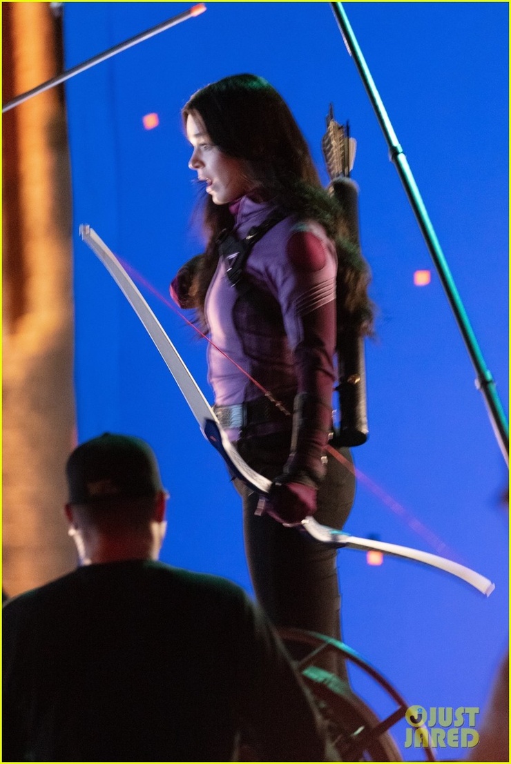 Hawkeye