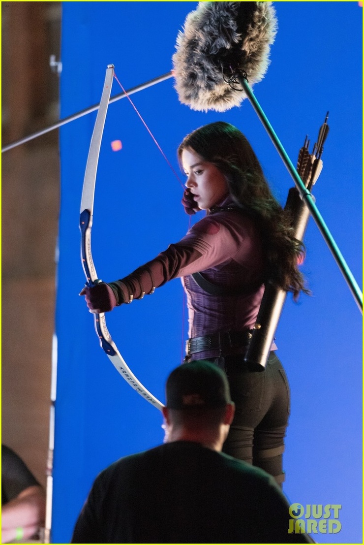 Hawkeye