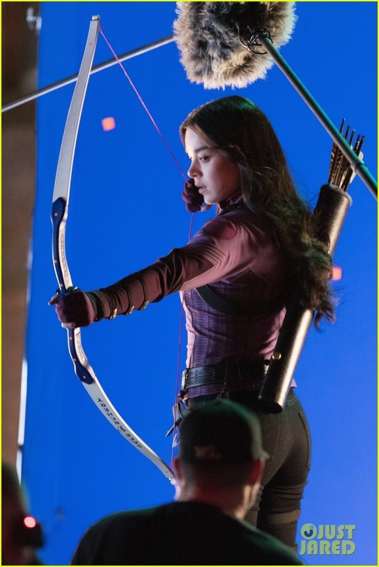 Hawkeye