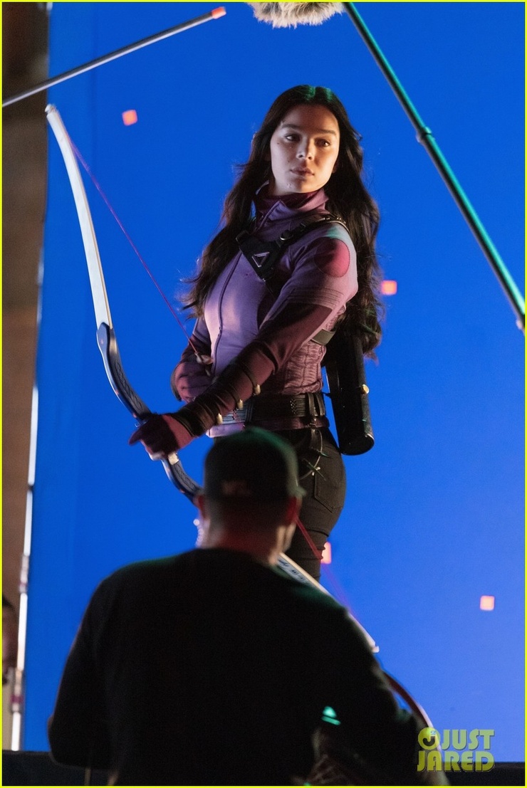 Hawkeye
