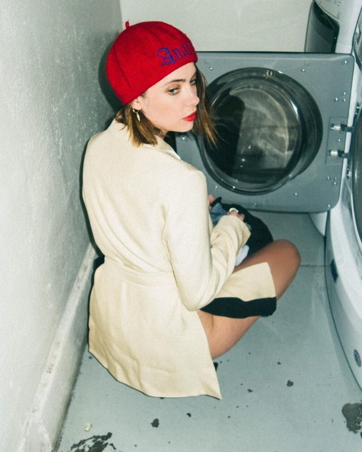 Ashley Benson