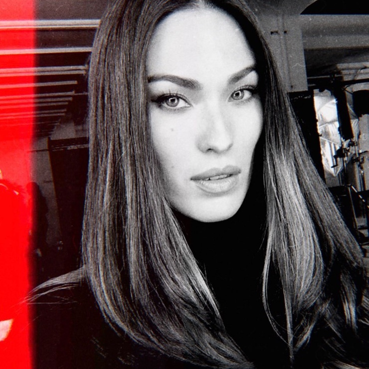 Vanessa Jorge