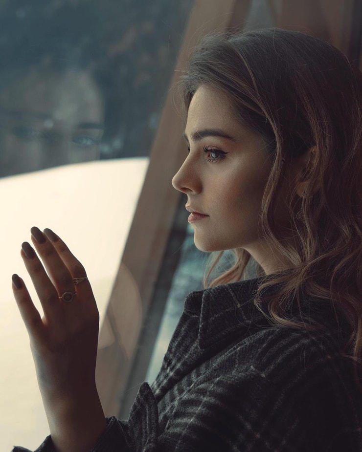 Jessy Hartel