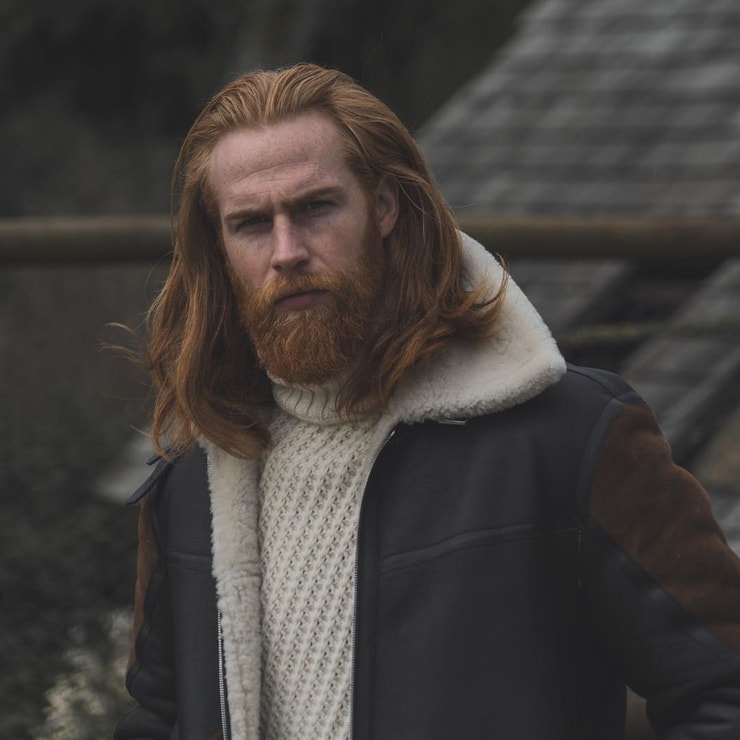 Gwilym C Pugh