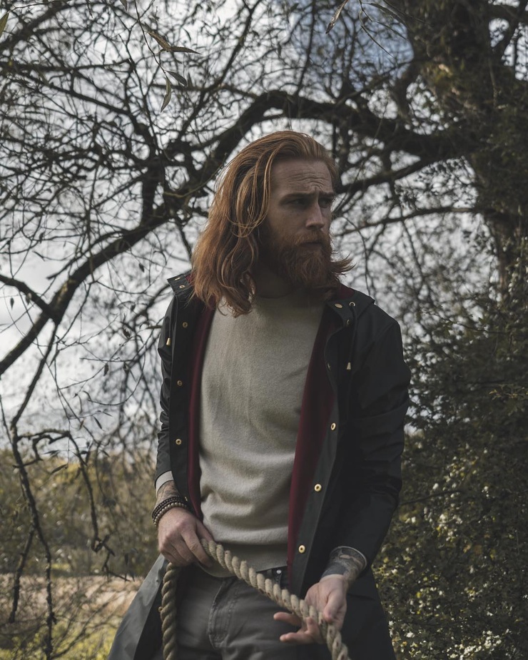 Gwilym C Pugh
