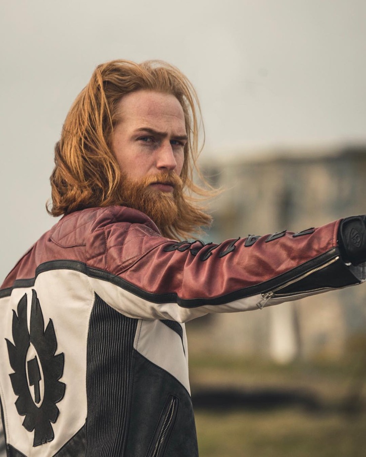 Gwilym C Pugh