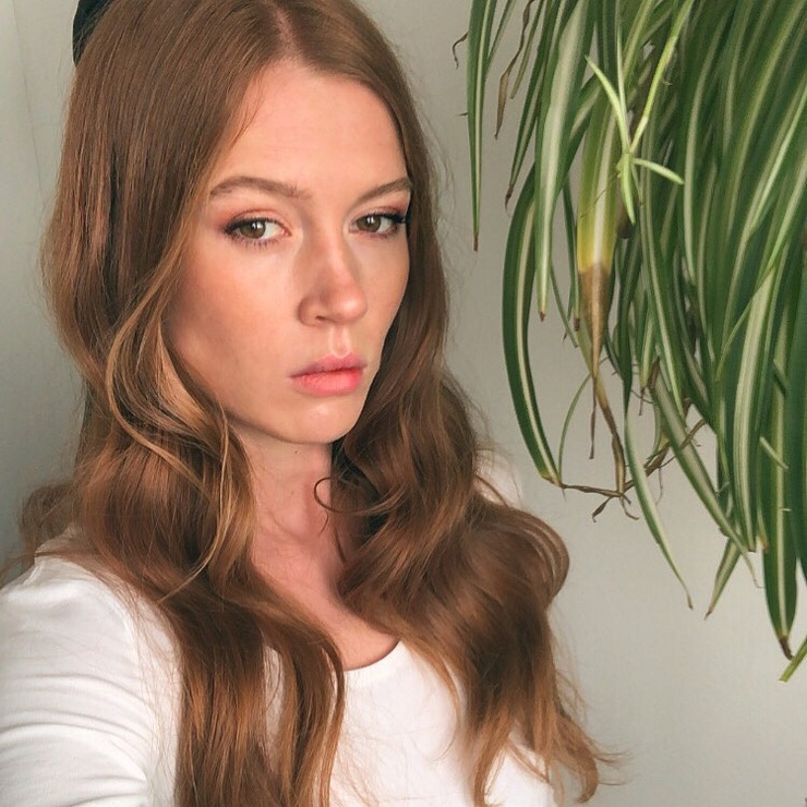 ALINA STOCKL
