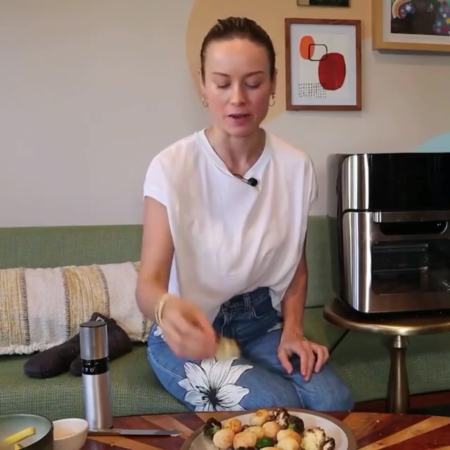 Brie Larson Brie Larson