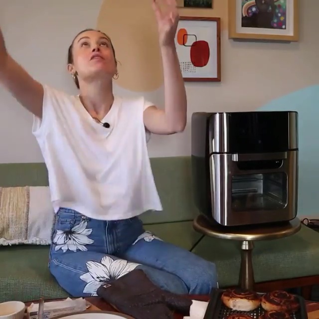 Brie Larson