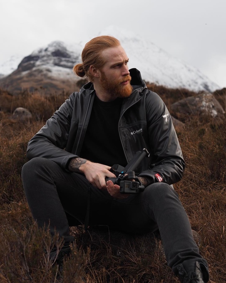 Gwilym C Pugh