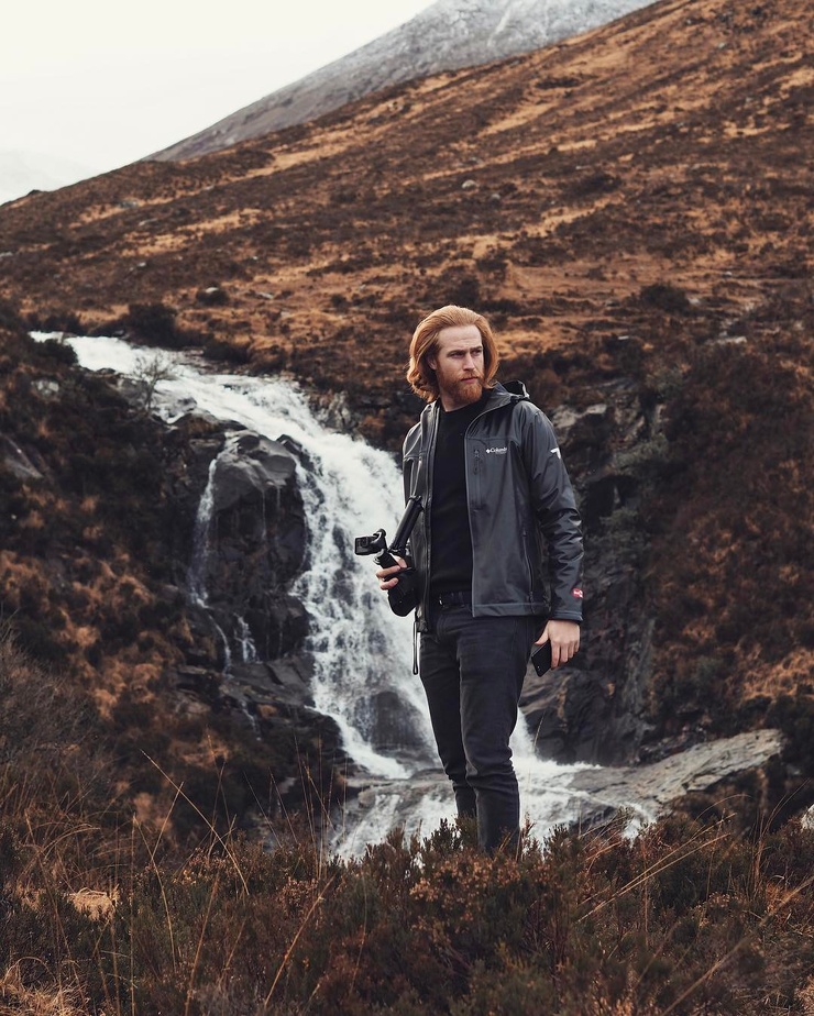 Gwilym C Pugh