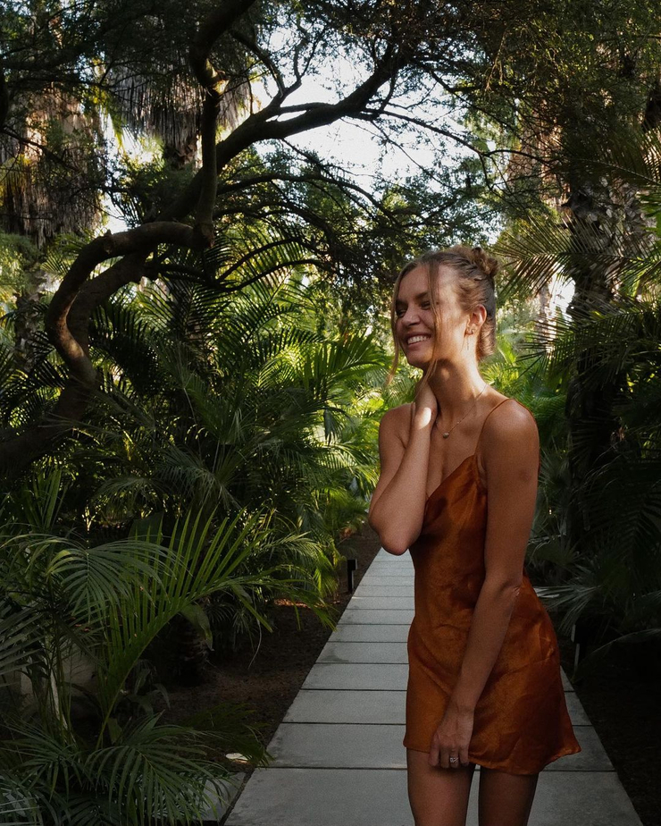 Josephine Skriver Josephine Skriver