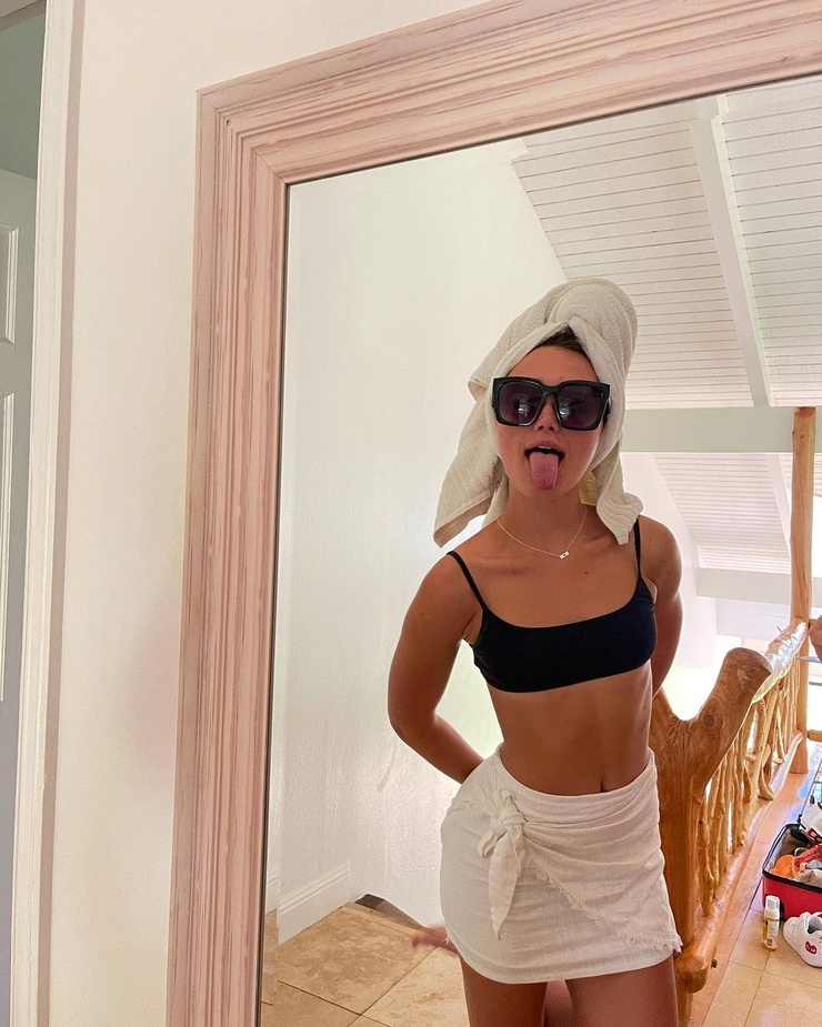 Hannah Meloche
