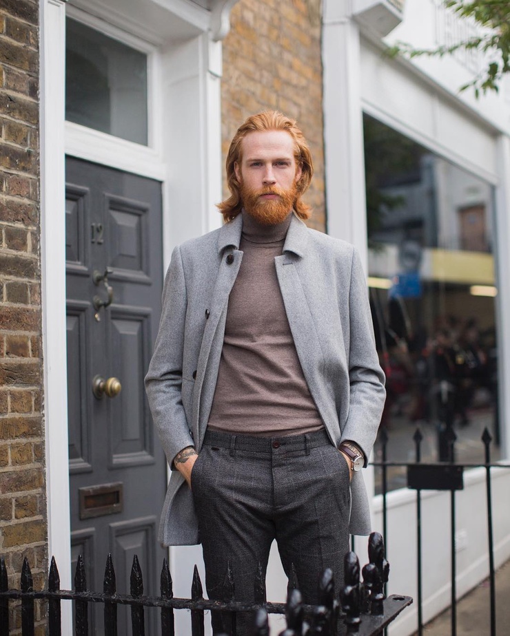 Gwilym C Pugh