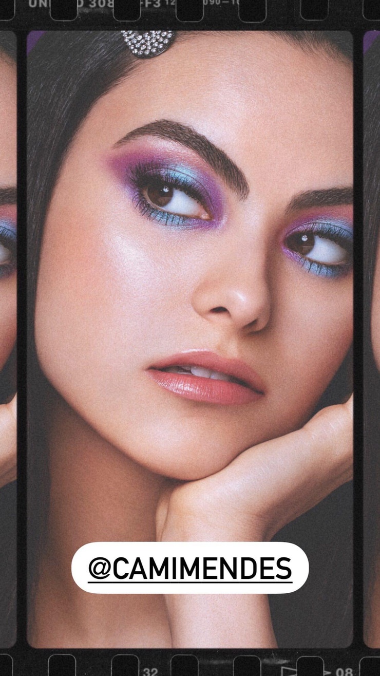 Camila Mendes