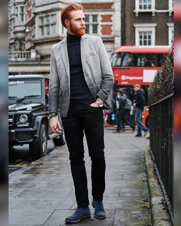 Gwilym C Pugh