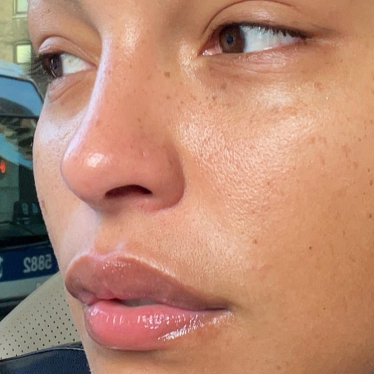 Paloma Elsesser