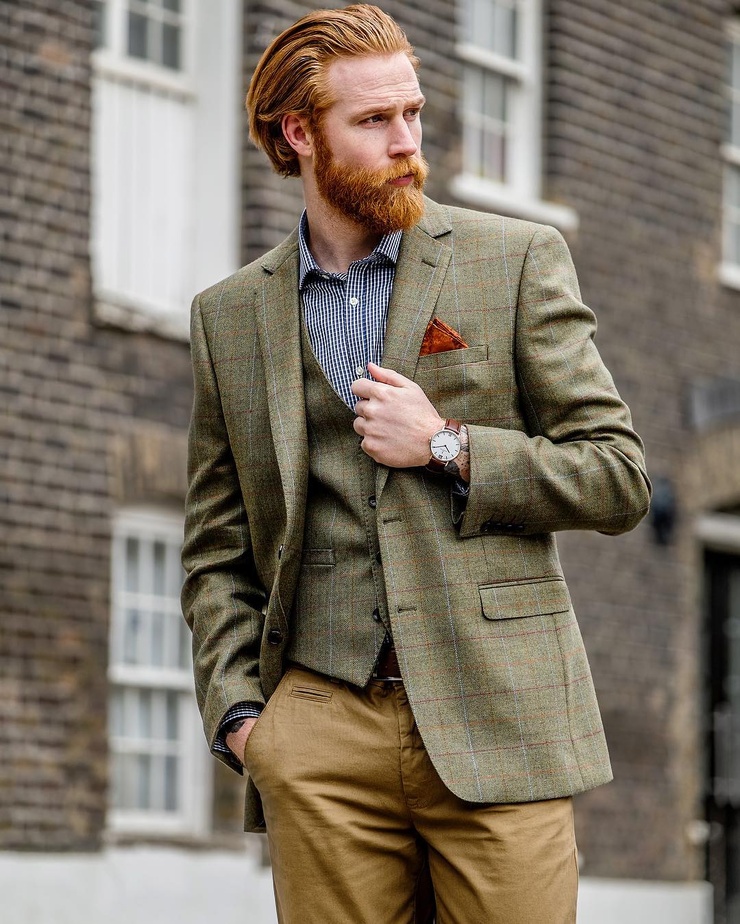 Gwilym C Pugh