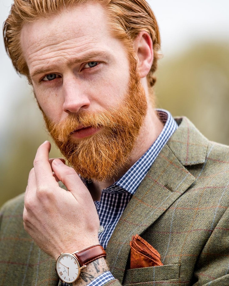 Gwilym C Pugh